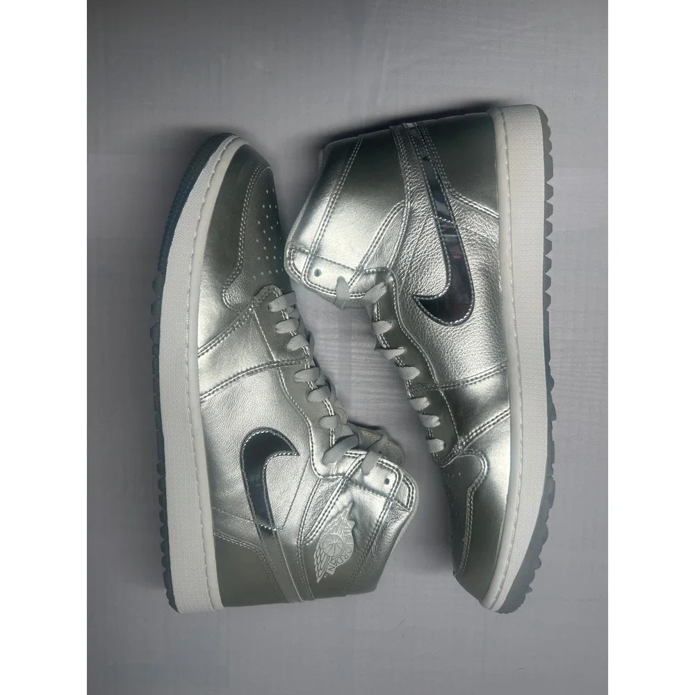 Nike‎ Air Jordan 1 High Golf Gift Giving Pack Men Size 13 FD6815 001 New/No Box